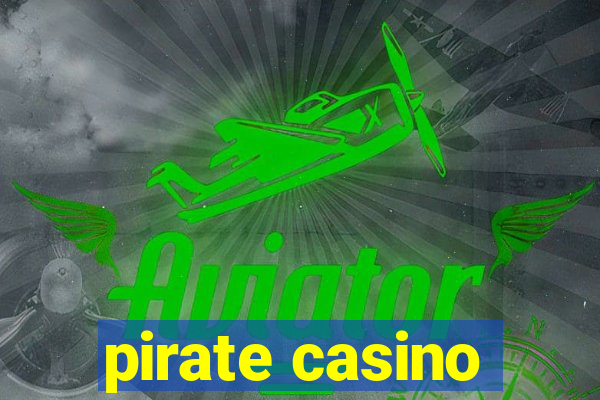 pirate casino