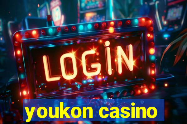 youkon casino