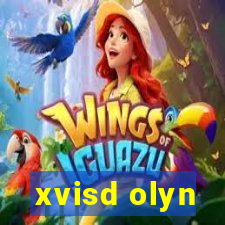 xvisd olyn