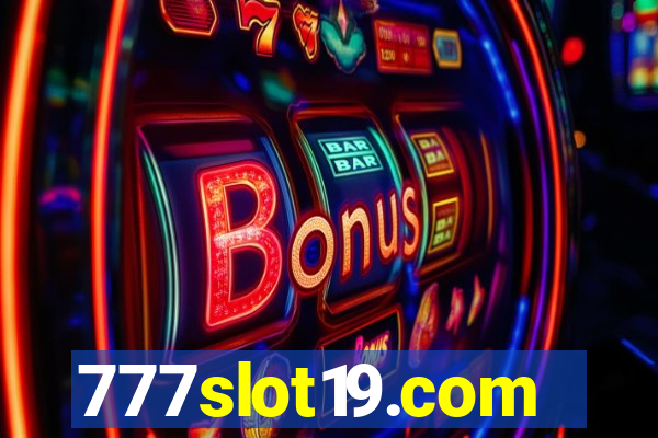 777slot19.com