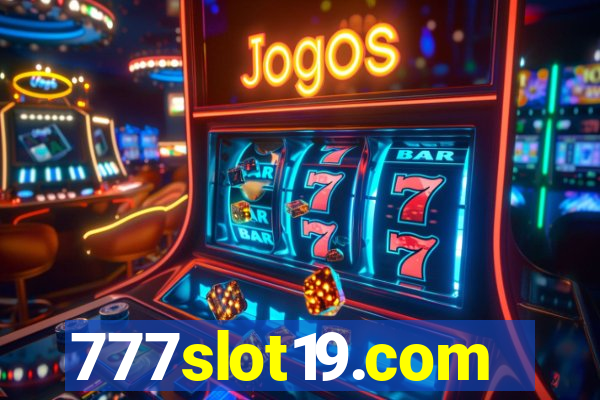 777slot19.com