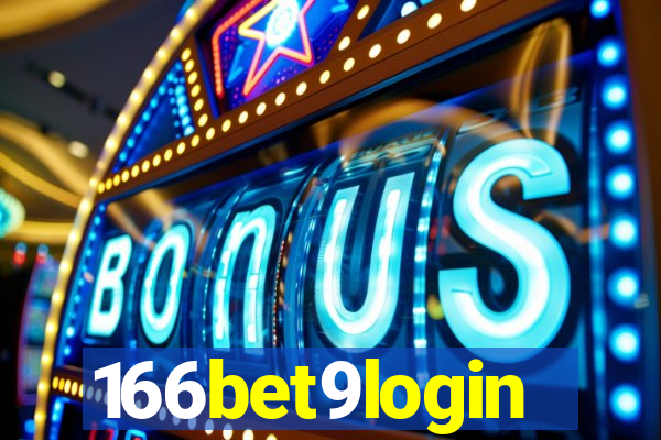 166bet9login