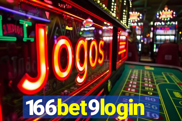 166bet9login