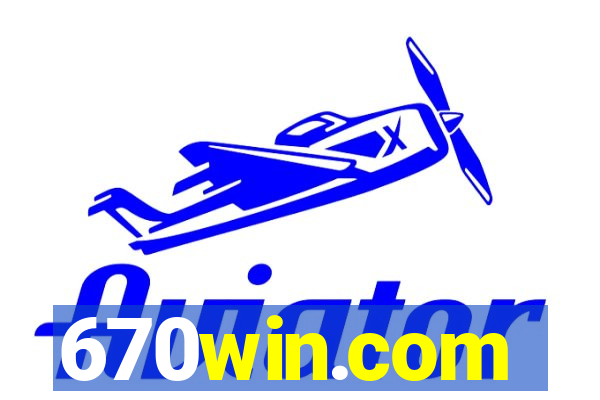 670win.com