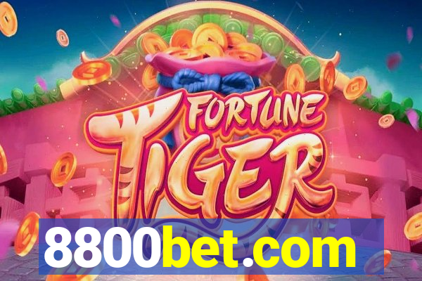 8800bet.com