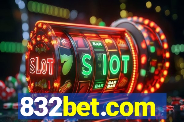 832bet.com