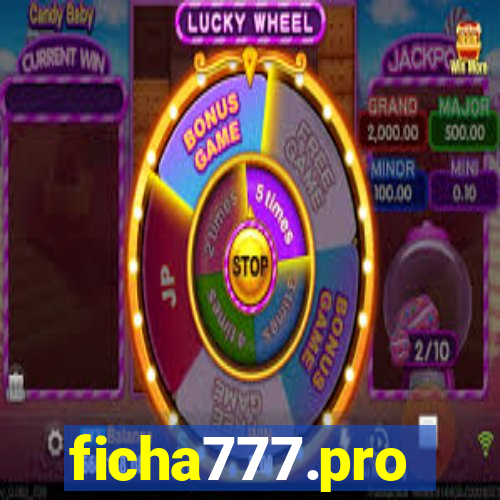 ficha777.pro