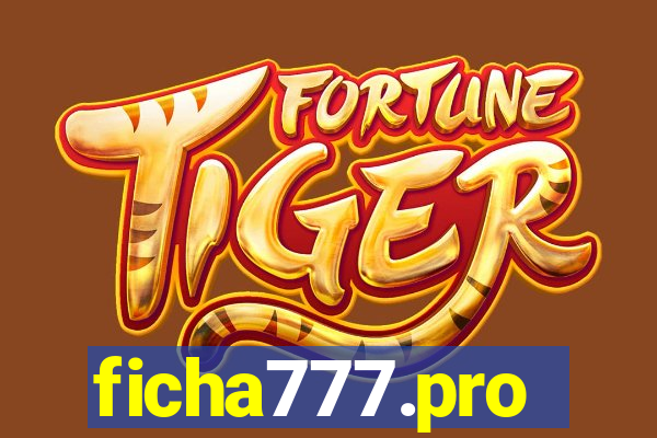 ficha777.pro