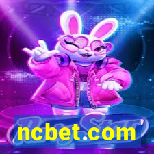 ncbet.com