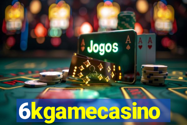 6kgamecasino