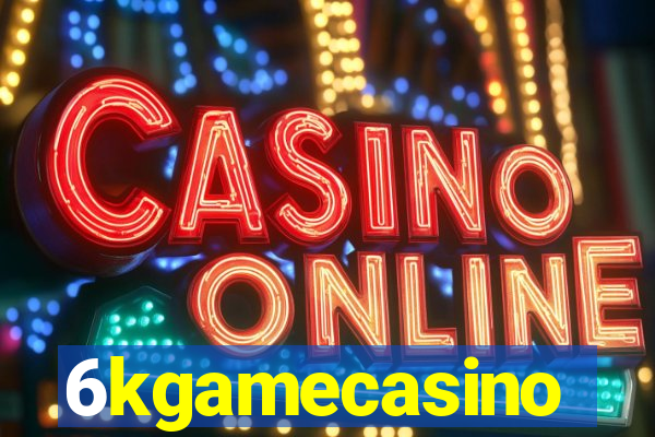 6kgamecasino