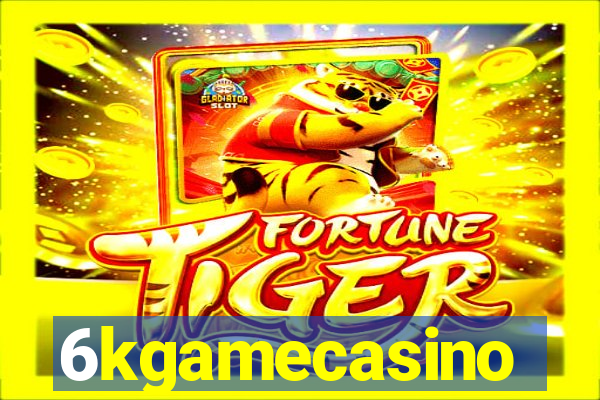 6kgamecasino