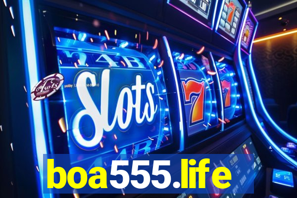 boa555.life