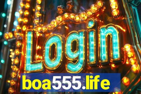 boa555.life