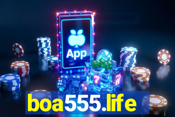 boa555.life