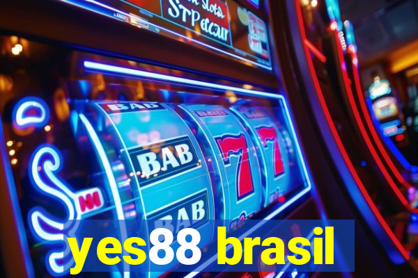 yes88 brasil