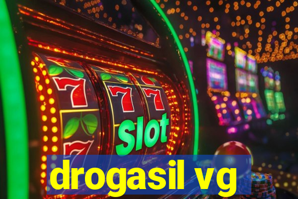 drogasil vg