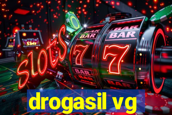 drogasil vg