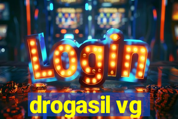 drogasil vg