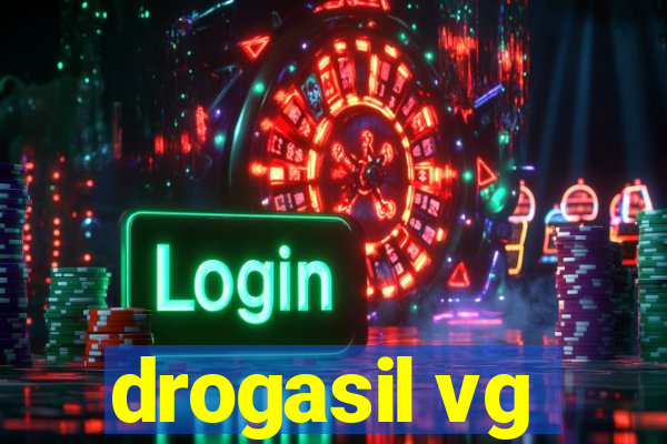 drogasil vg