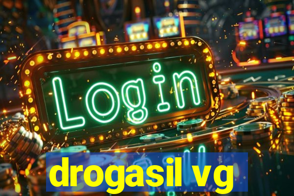 drogasil vg