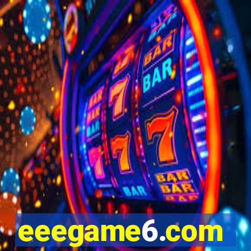 eeegame6.com