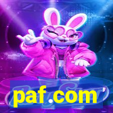 paf.com