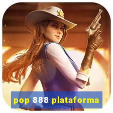 pop 888 plataforma