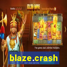 blaze.crash