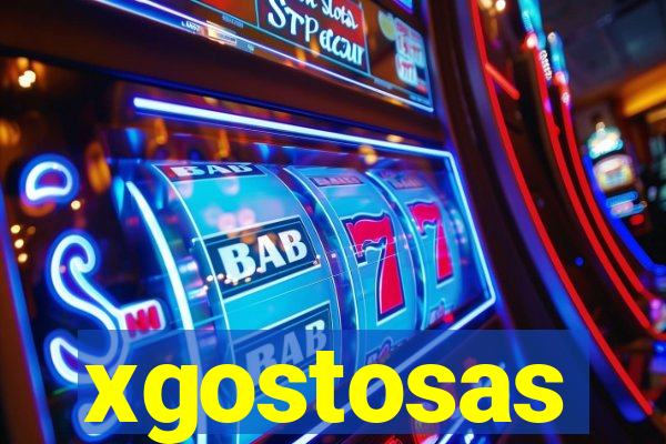 xgostosas