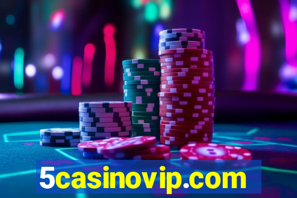 5casinovip.com