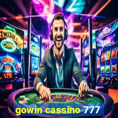 gowin cassino 777