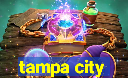 tampa city