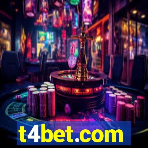 t4bet.com