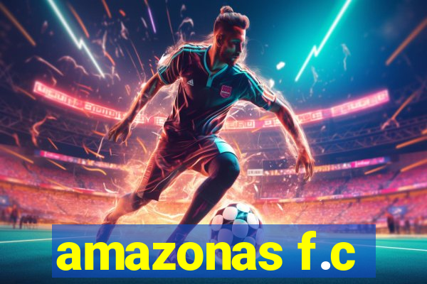 amazonas f.c