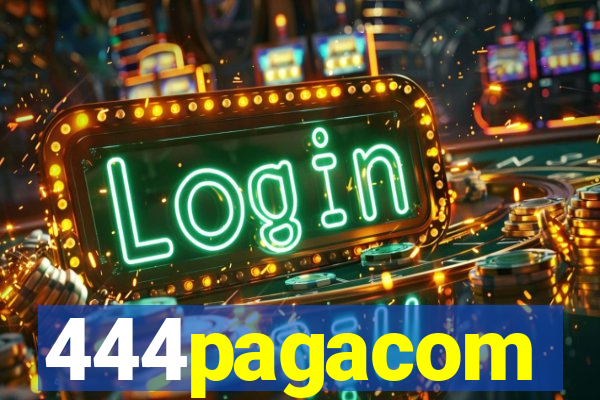 444pagacom