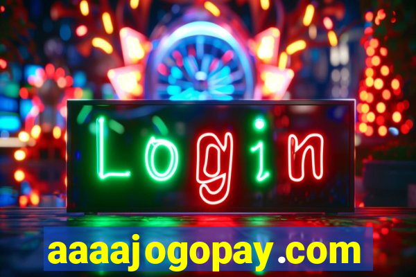 aaaajogopay.com