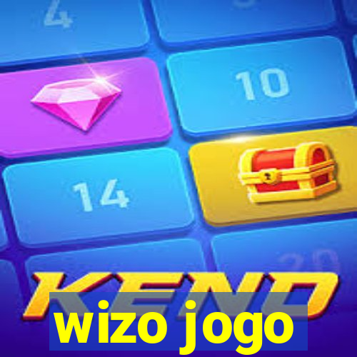 wizo jogo