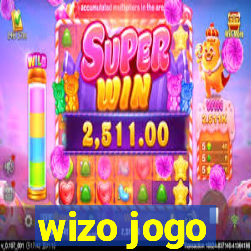 wizo jogo