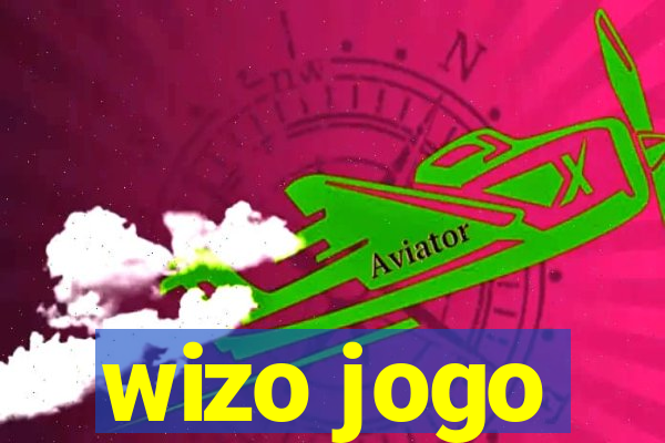 wizo jogo