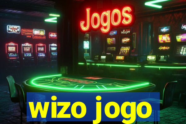 wizo jogo