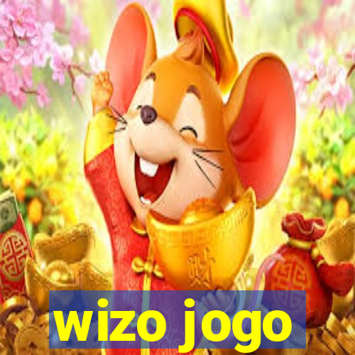 wizo jogo