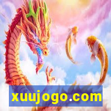 xuujogo.com