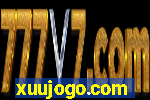 xuujogo.com