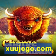 xuujogo.com