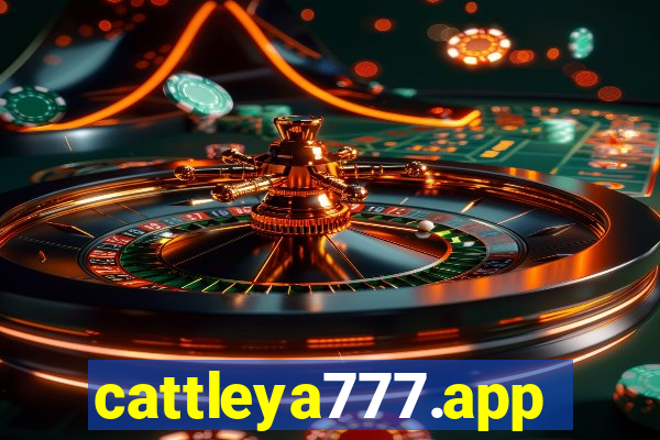 cattleya777.app