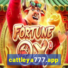 cattleya777.app