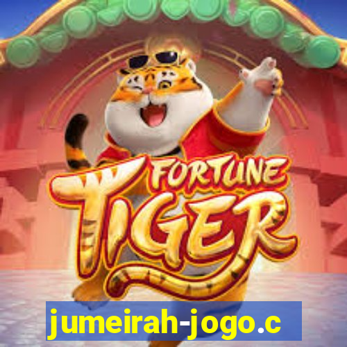 jumeirah-jogo.com