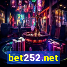 bet252.net