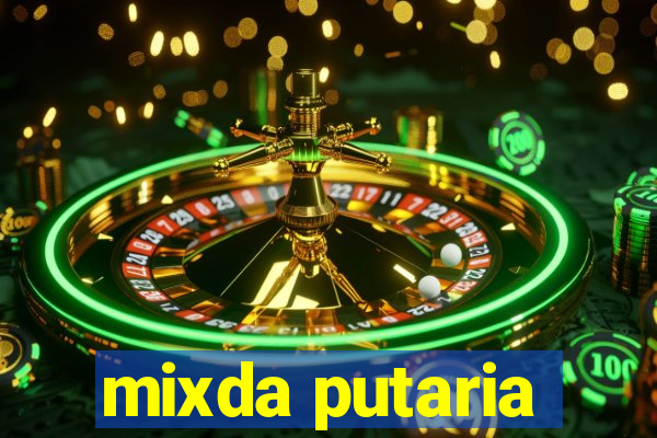 mixda putaria